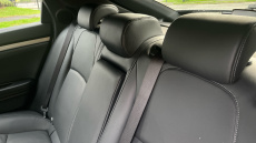 Honda Civic 1.0 VTEC Turbo 126 EX 5dr CVT Petrol Hatchback